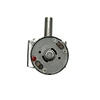 motorized worm gear